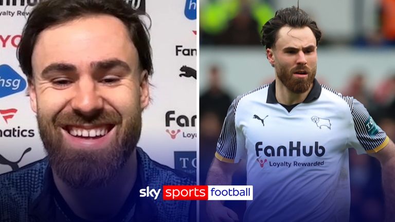 ben brereton diaz
derby