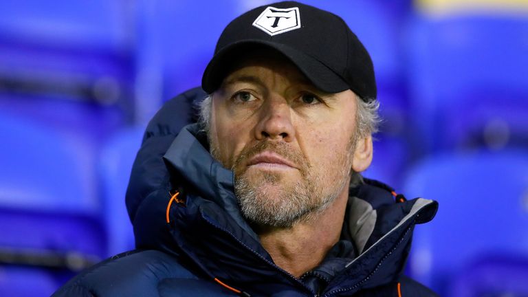 'McDermott to be appointed England head coach' - reports