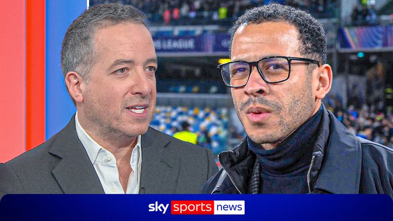 How much pressure is Liam Rosenior under at Chelsea?