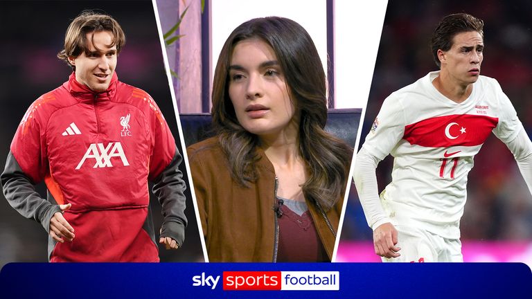 Nieve - Chiesa and Yildiz - Saturday Social 