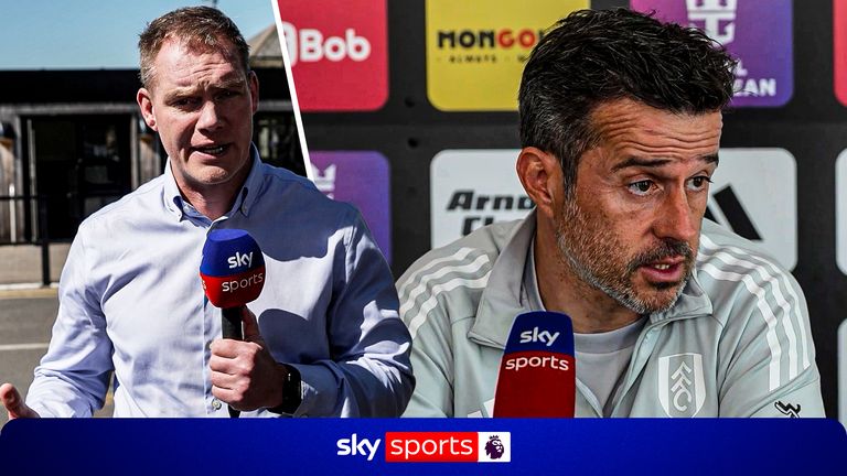 Fulham: Marco Silva refuses to commit to Fulham with links Chelsea job 