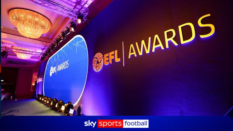 EFL Awards