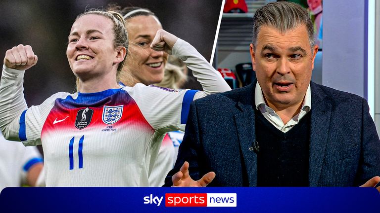 MP's want 3pm blackout removed for Women's football