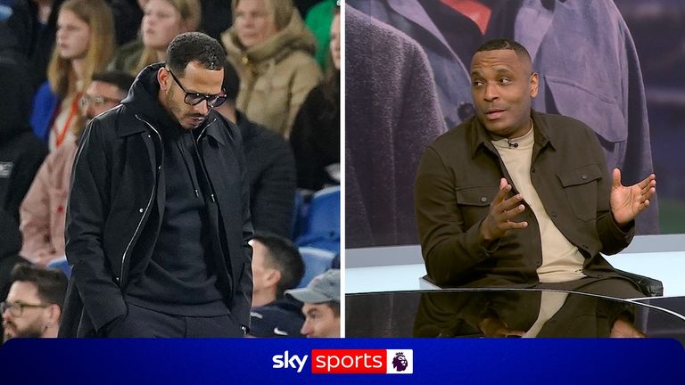 Sky Sports News' Kaveh Solhekol and Clinton Morrison debate who will be Chelsea's new head coach.