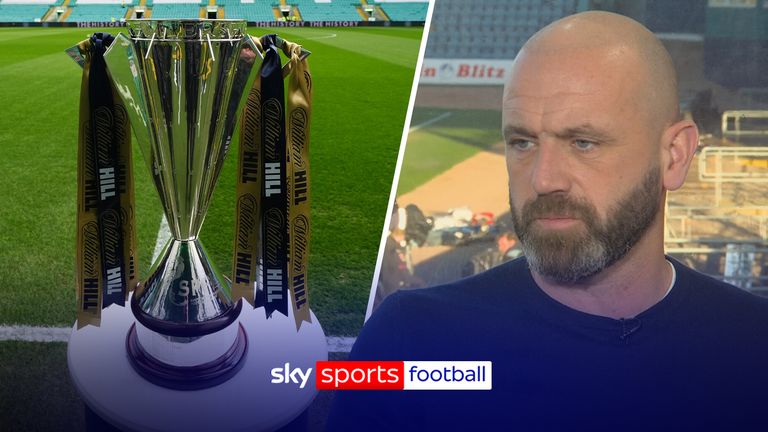 Scottish Premiership