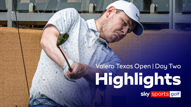 valero highlights