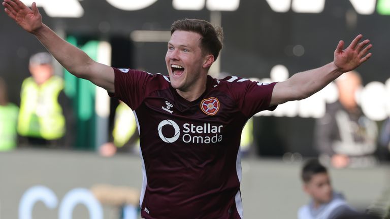 Blair Spittal got the winner on 86 minutes