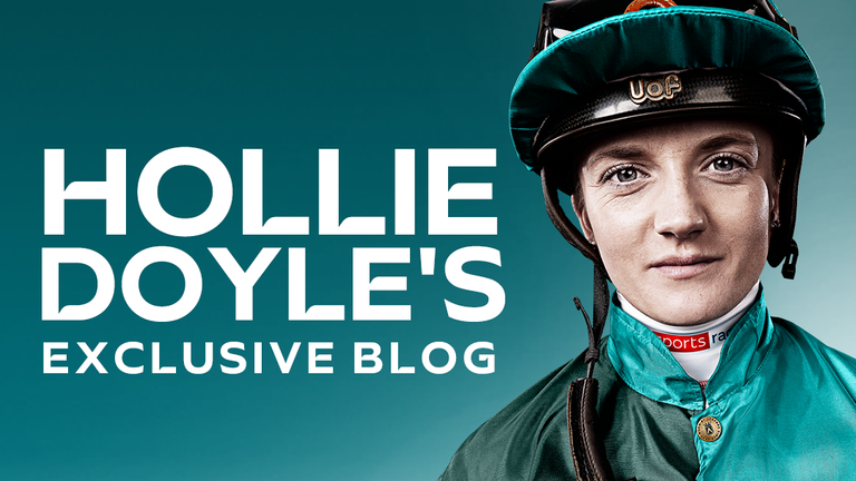 Hollie Doyle