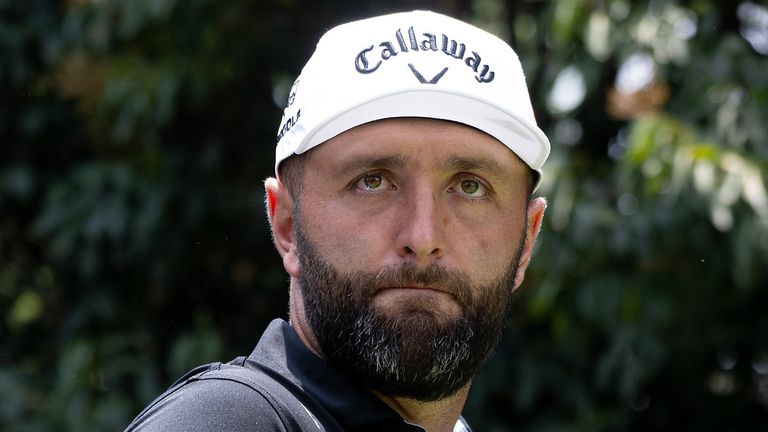 Rahm wins in Mexico as LIV insists it will continue