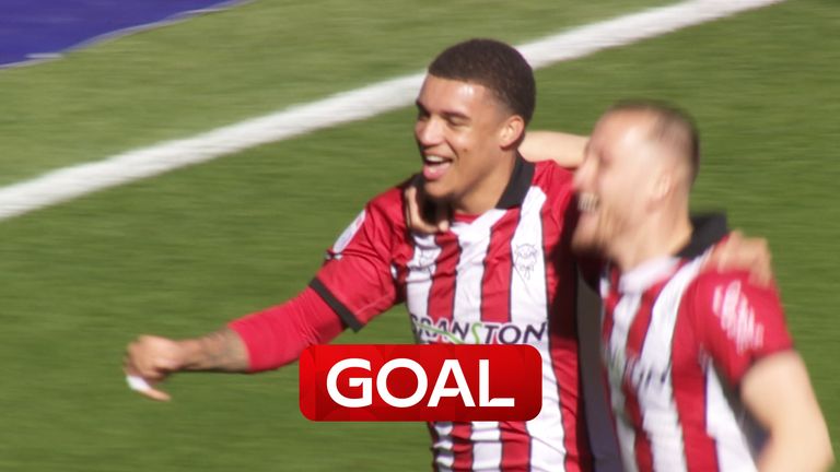 Ryan One opener for Lincoln