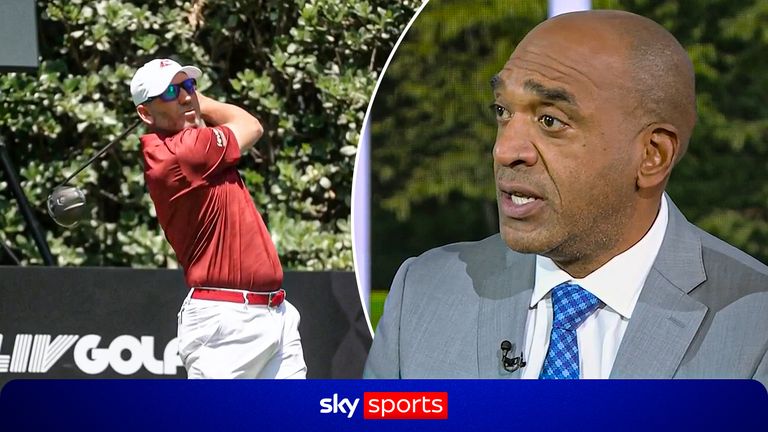 LIV fallout from Financial Times 