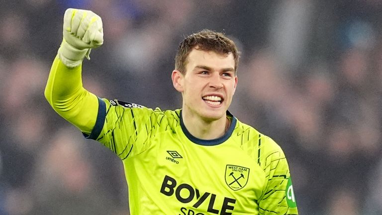 How West Ham are battling relegation 'fear' to find PL survival hope