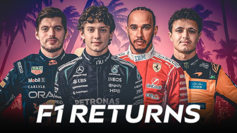 Miami GP