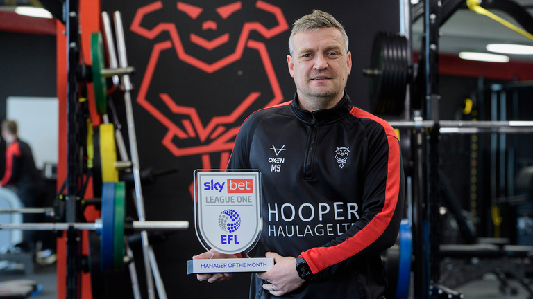 michael skubala lincoln