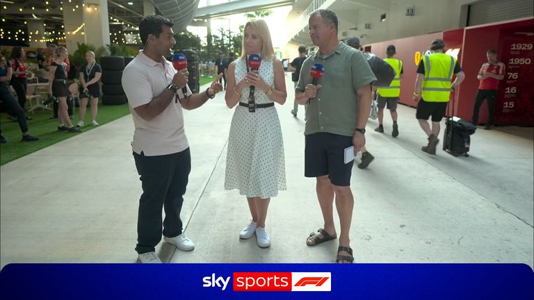 Ted Kravitz, Karun Chandhok and Rachel Brookes discuss what effect the recent regulation changes will have and wonder if they've gone far enough.