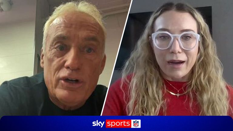 Inside The Huddle assess their picks for the NFL Draft