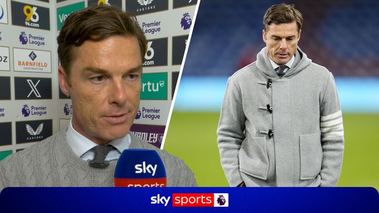 SCOTT PARKER POST CITY 30 APR