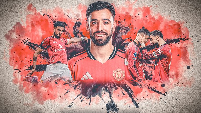 Bruno Fernandes