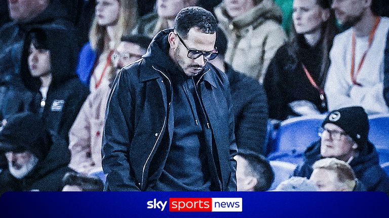 The Chelsea stats that pile pressure on Rosenior