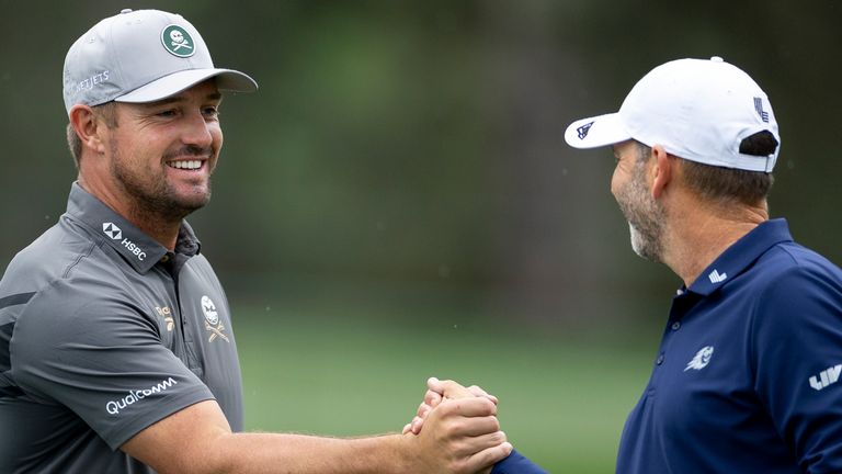 The Masters field is set! Who will feature at Augusta National?