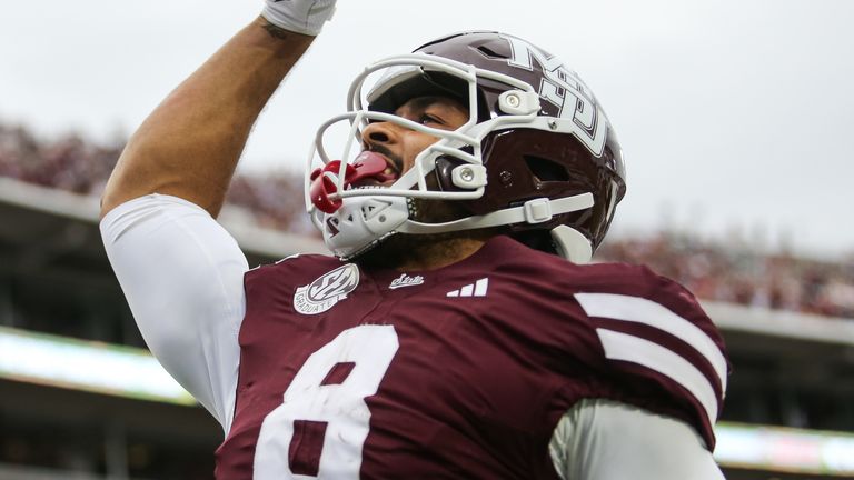 From South London to the NFL Draft - Meet Seydou Traore