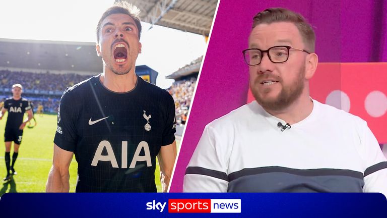 Jamie O'Hara weighs up the Premier League relegation battle and what it takes for Spurs to survive