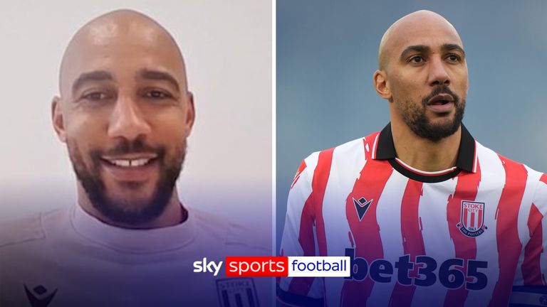 steven nzonzi