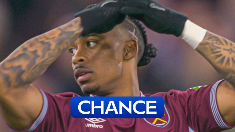 Summerville West Ham vs Wolves