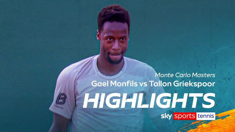 Gael Monfils