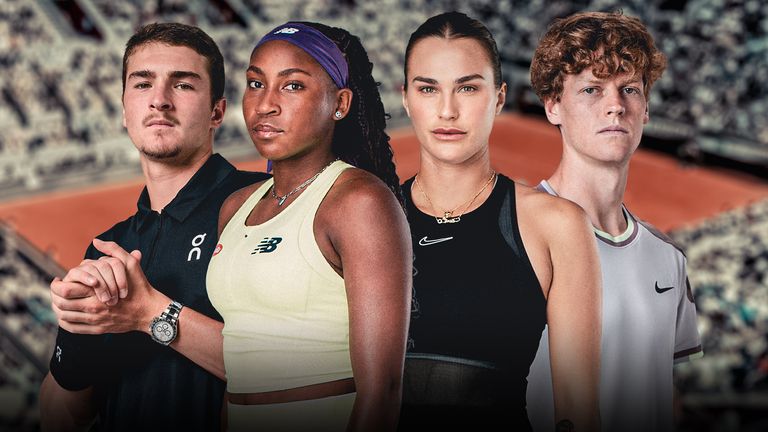 French Open preview