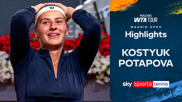 KOSTYUK