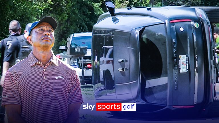 Was Tiger's Ryder Cup withdrawl a surpise and who do Team USA turn to next?