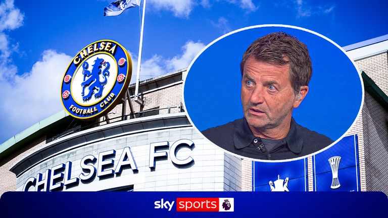 Soccer Saturday: Tim Sherwood hits out at Chelsea ownership model