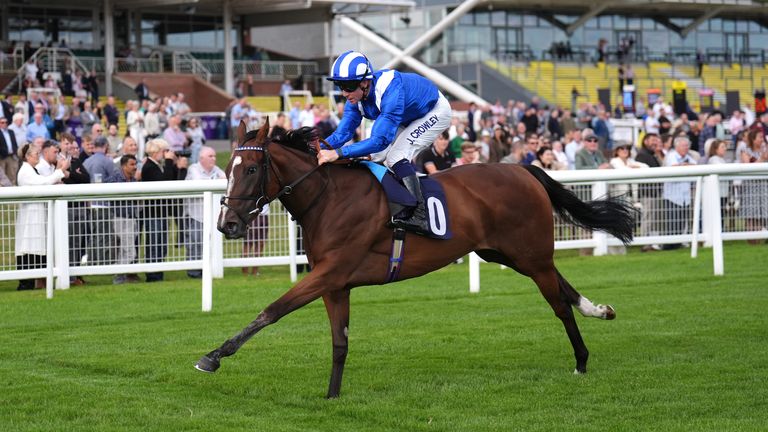 Touleen torna in azione oggi