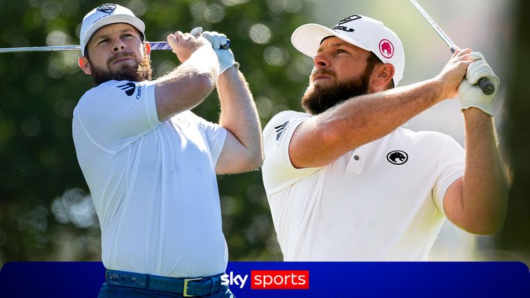 TYRRELL HATTON AUSUTA 10 APR