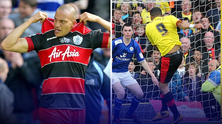 watford qpr