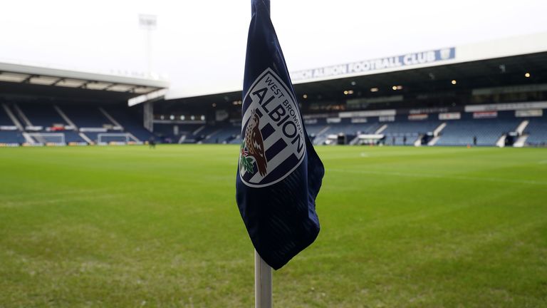 west brom