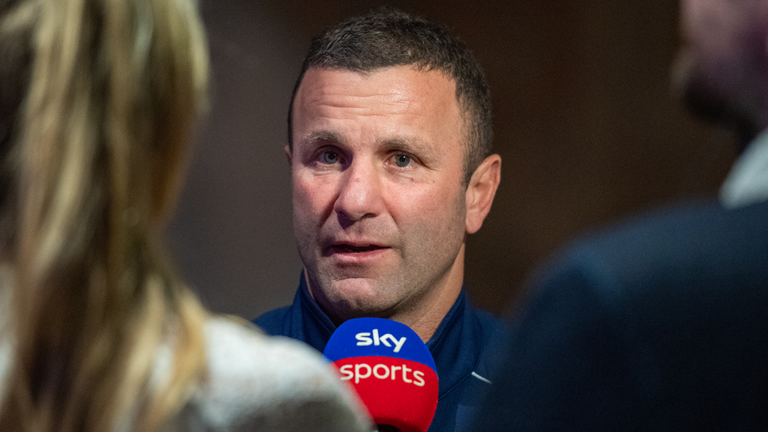 Peters challenges Hull KR to channel emotions and end his tenure 'on a high'