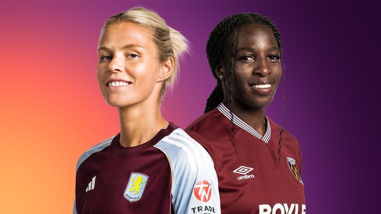 Aston Villa vs West Ham LIVE!