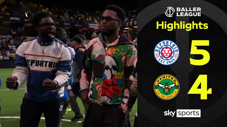 Deportrio vs Yanited