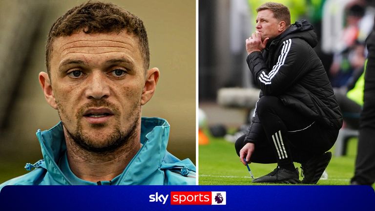 Kieran Trippier: Newcastle United players need to 'step up' to turn form around