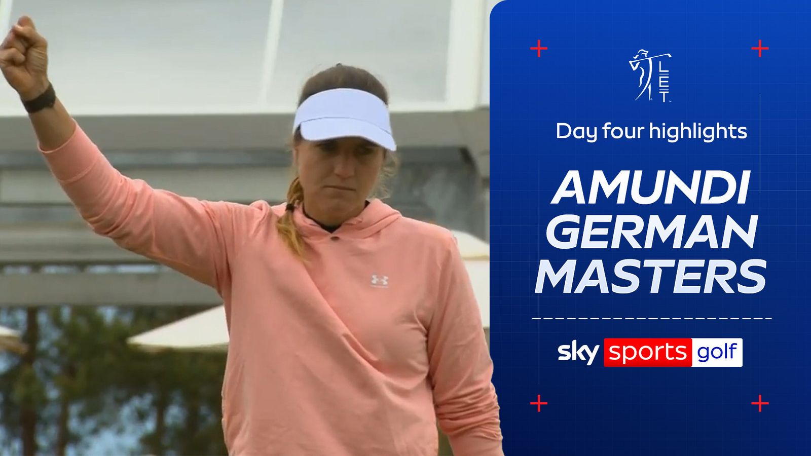 Amundi German Masters | Day four highlights