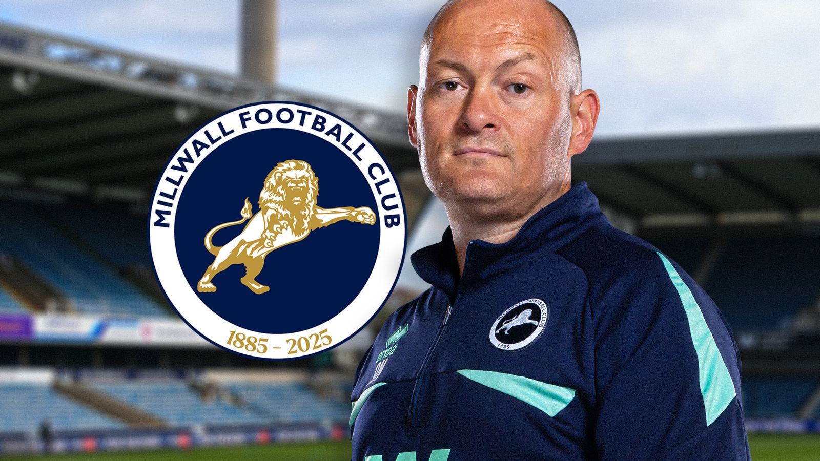 Championship play-offs: Millwall boss Alex Neil calls on Lions to produce 'moment of magic' at Hull to earn first-leg advantage