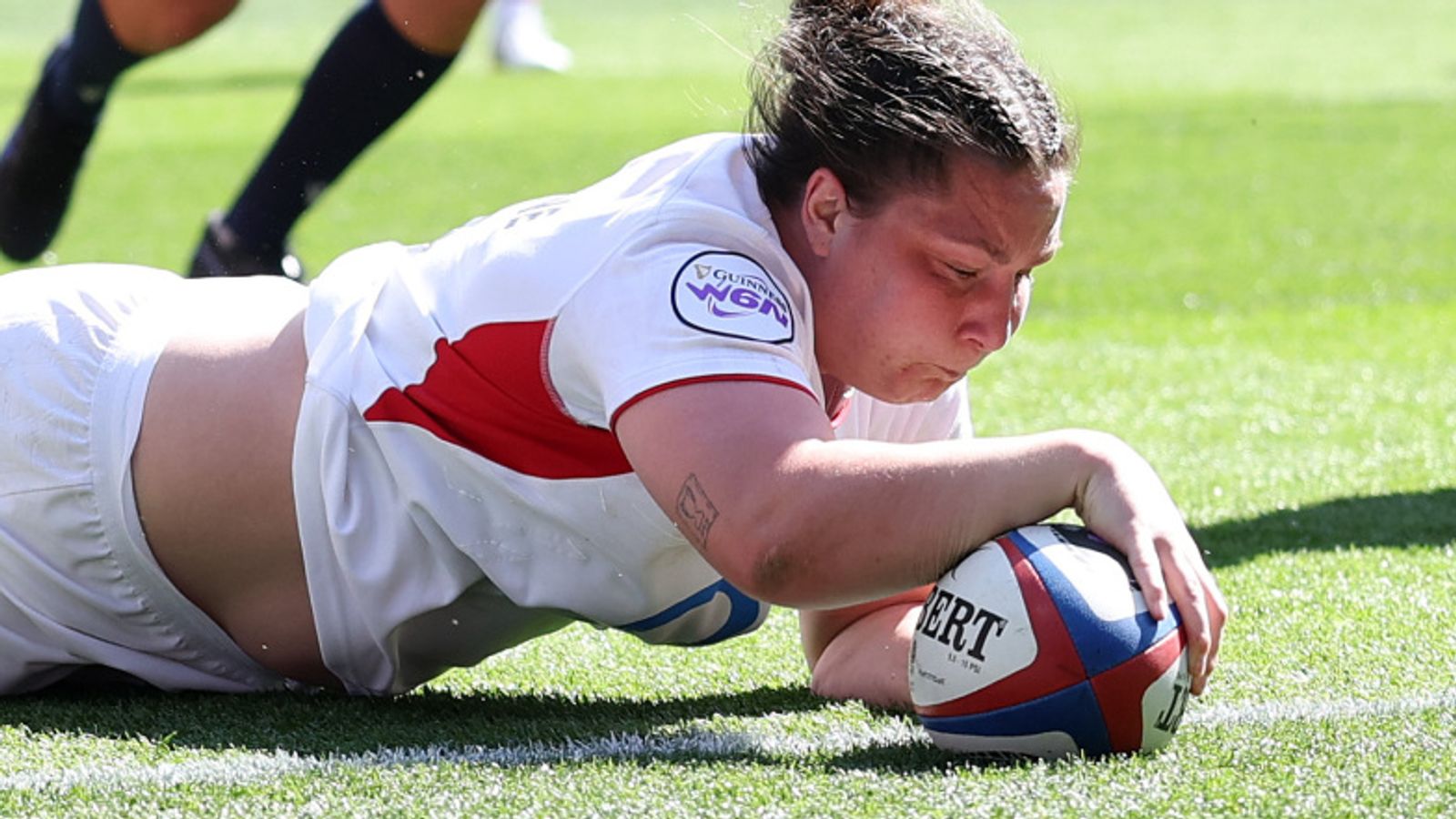Women's Six Nations LIVE! Italy vs England's Red Roses updates, latest scores, team news, commentary from Stadio Sergio Lanfranchi in Parma