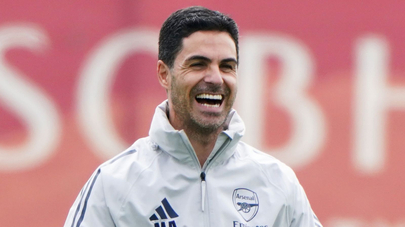 Mikel Arteta: Arsenal manager questioned whether he was good enough to deliver a major trophy - now he's a Premier League champion