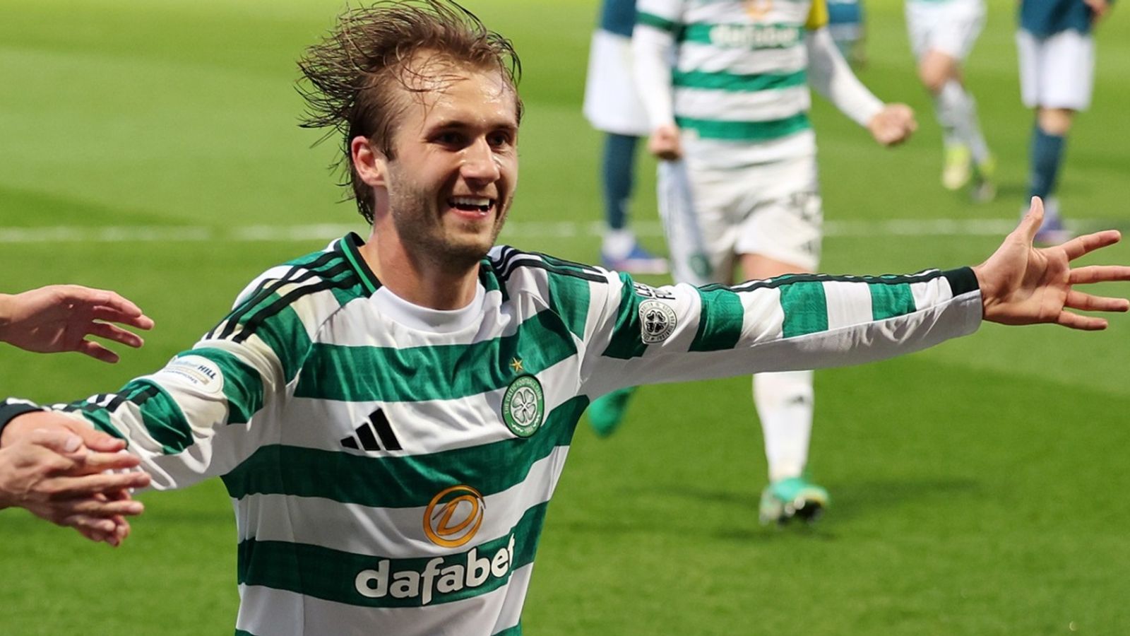 Scottish Premiership LIVE!  Leaders Hearts host Falkirk, Celtic away to Motherwell live on Sky Sports. Rangers host Hibs