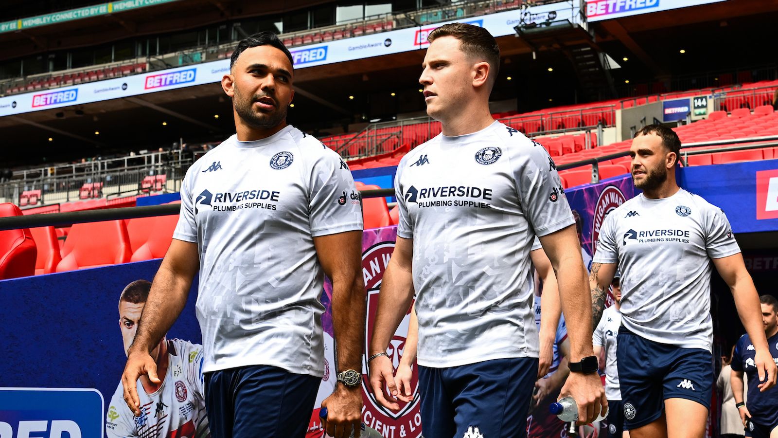 Challenge Cup final 2026: The big Bevan French question - will Wigan Warriors' star man return at Wembley?