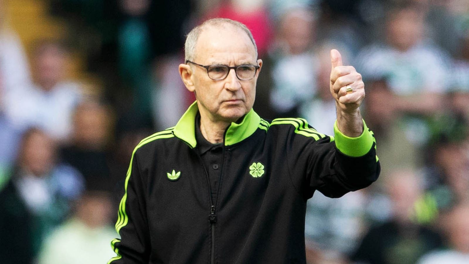 Celtic transfer news: Martin O'Neill confident Camilo Duran deal will only be start of summer signings