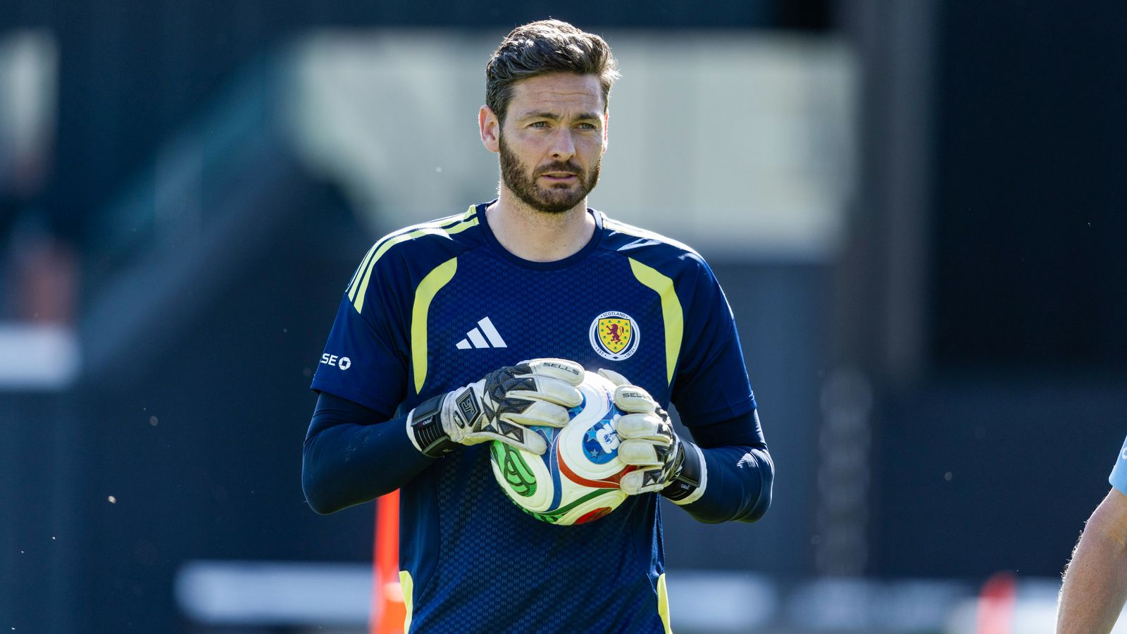 Scotland are walking into a tactical trap at the World Cup opener