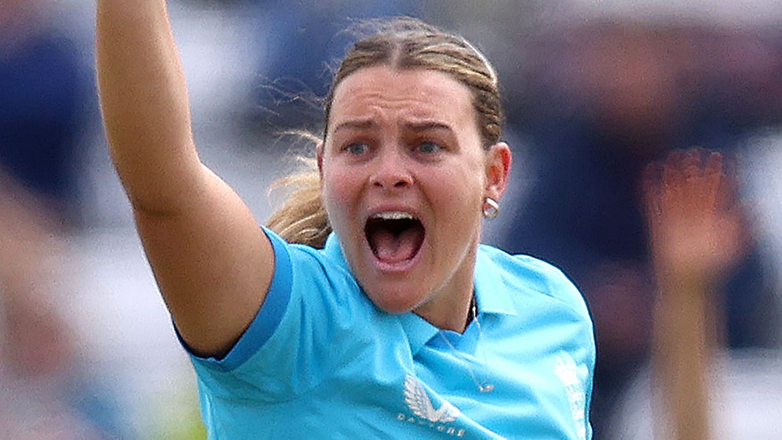 England vs New Zealand: Dani Gibson primed to play huge part in ODI series ahead of T20 World Cup
